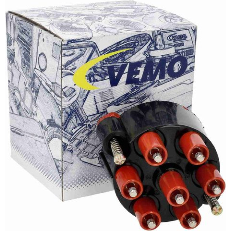 Zündverteilerkappe V30-70-0006