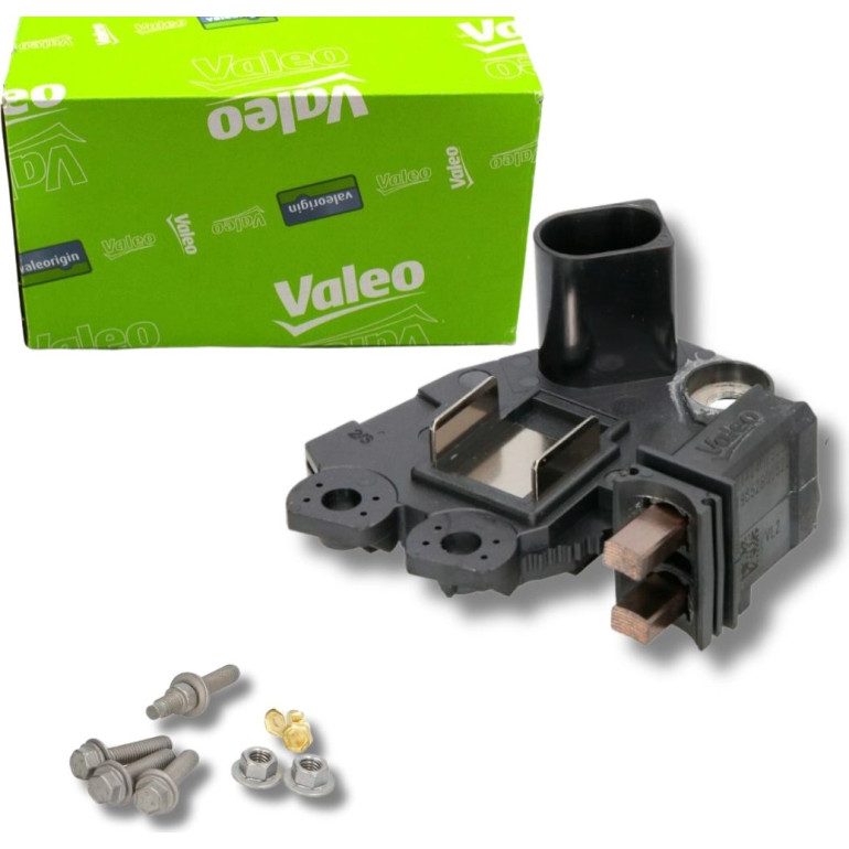 VALEO 593793 Lichtmaschinenregler VALEO 593793 Lichtmaschinenregler