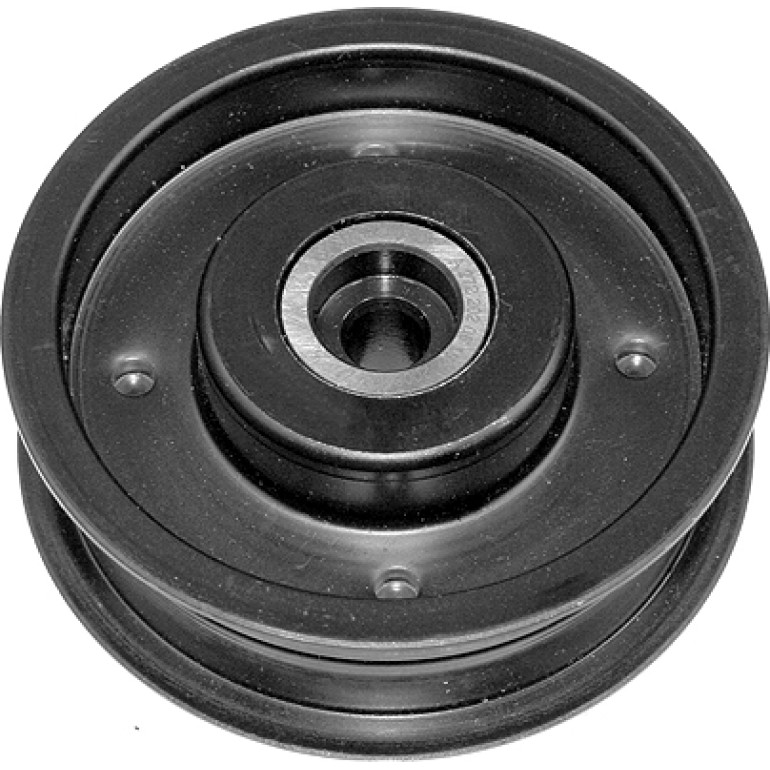 Umlenk-/Führungsrolle, Keilrippenriemen 532 0539 10 Umlenk-/Führungsrolle, Keilrippenriemen 532 0539 10