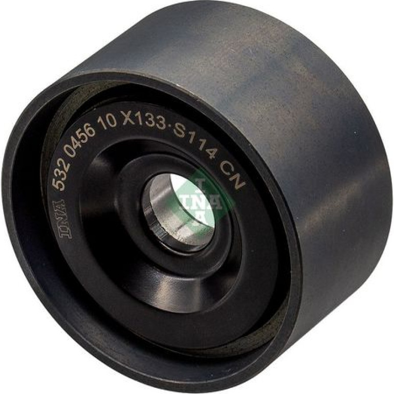 Umlenk-/Führungsrolle, Keilrippenriemen 532 0456 10