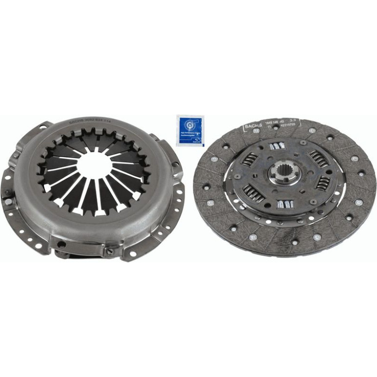 SACHS 3000 443 001 Kupplungssatz SACHS 3000 443 001 Kupplungssatz