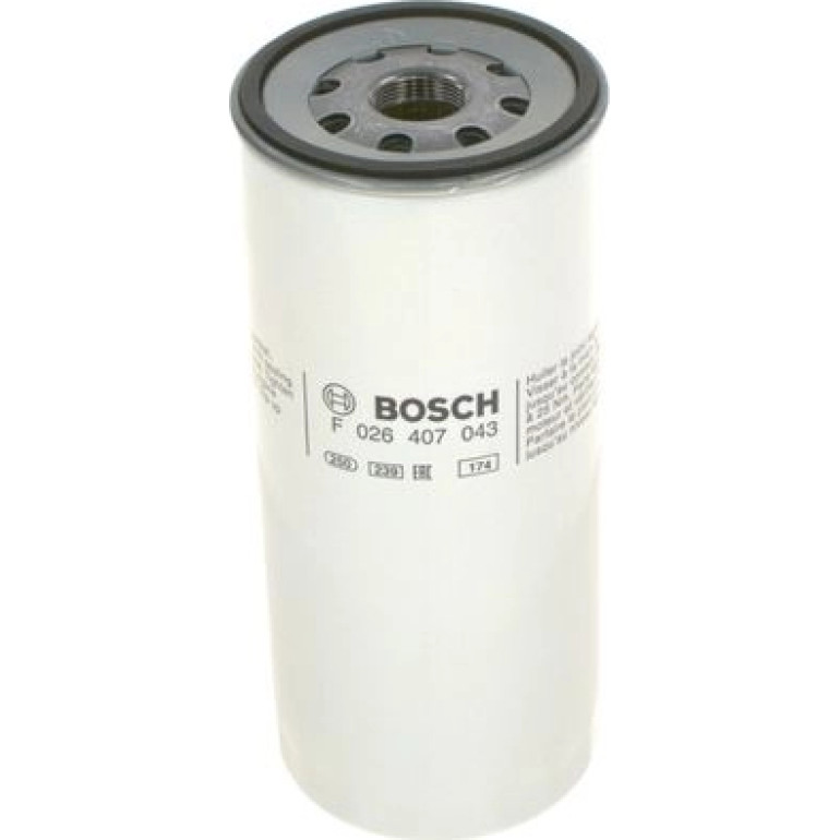 BOSCH F 026 407 043 Ölfilter BOSCH F 026 407 043 Ölfilter