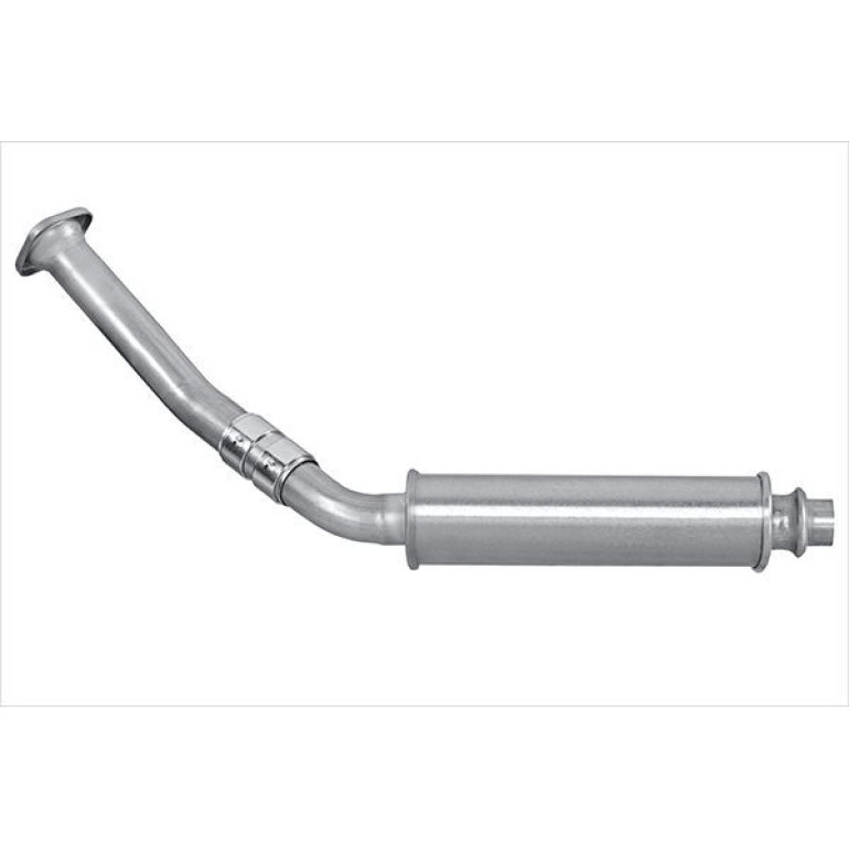 Vorschalldämpfer 8LB 366 020-141 Vorschalldämpfer 8LB 366 020-141
