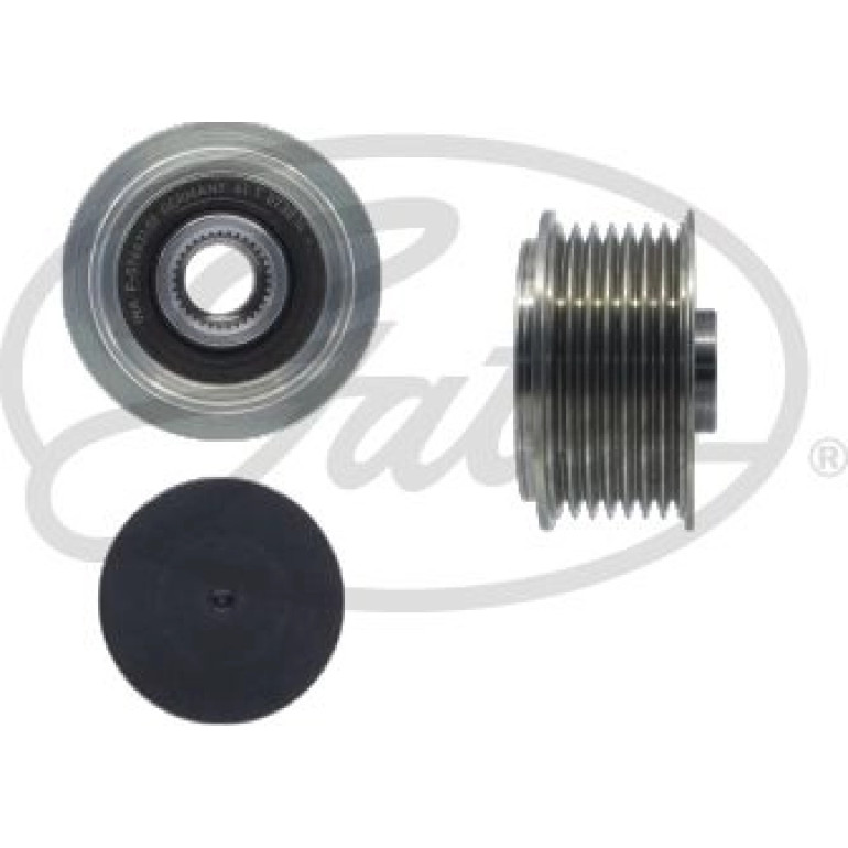 Generatorfreilauf OAP7286 Generatorfreilauf OAP7286
