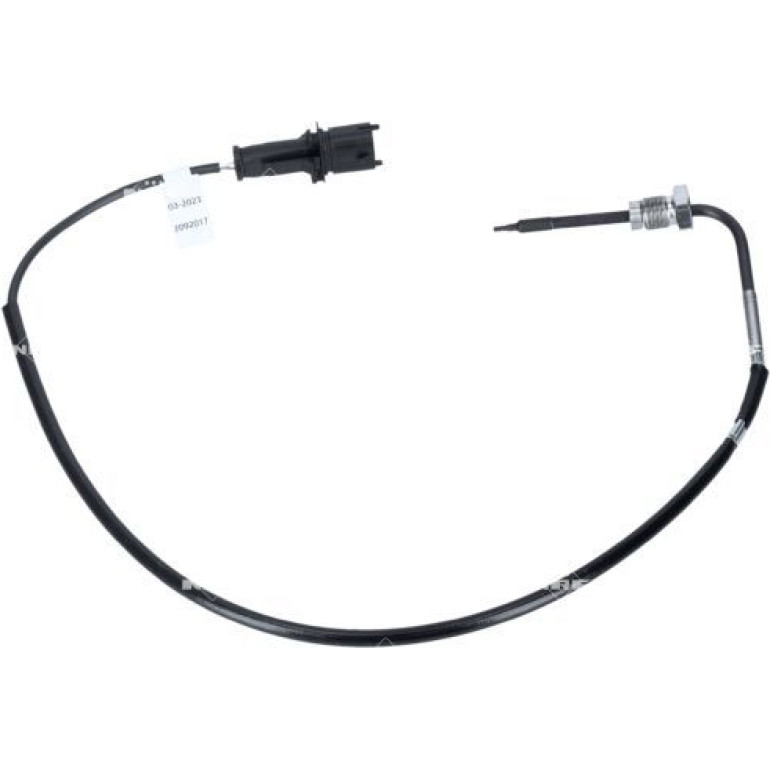 Sensor, Abgastemperatur 707350 Sensor, Abgastemperatur 707350