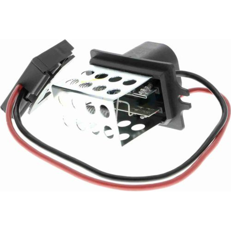 Regler, Innenraumgebläse V46-79-0007-1 Regler, Innenraumgebläse V46-79-0007-1