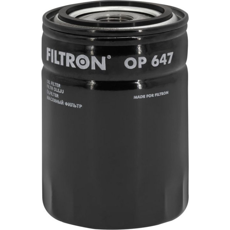 Ölfilter OP 647