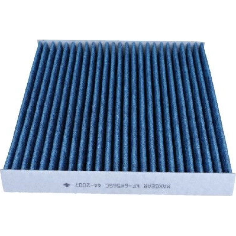 Filter, Innenraumluft 26-1789