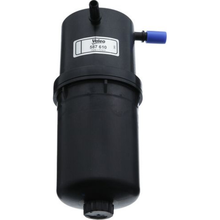 Kraftstofffilter 587610