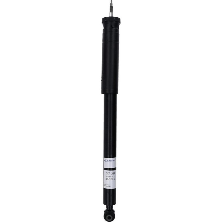 Stoßdämpfer 317 384 Stoßdämpfer 317 384
