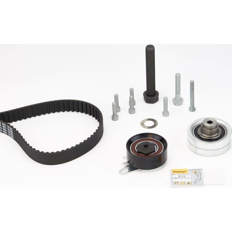 Zahnriemensatz CT1120K1 Zahnriemensatz CT1120K1