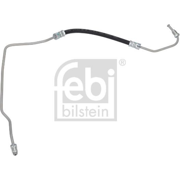 Bremsschlauch 196616