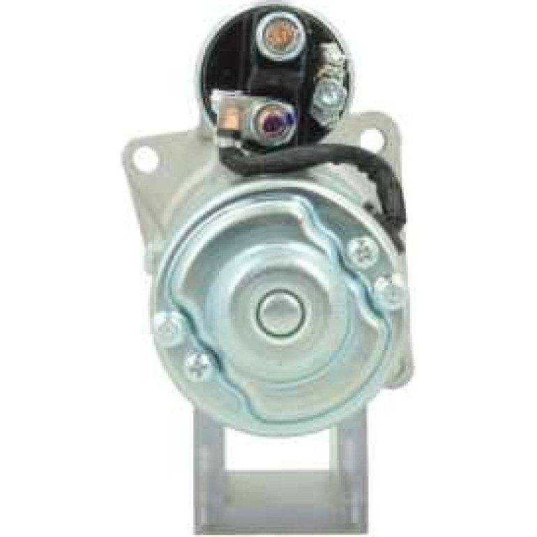 BV PSH 130.541.103.130 Anlasser 12V, 1,9kW, Zähnez.: 10, B+ (M8), Ø 81,6 mm