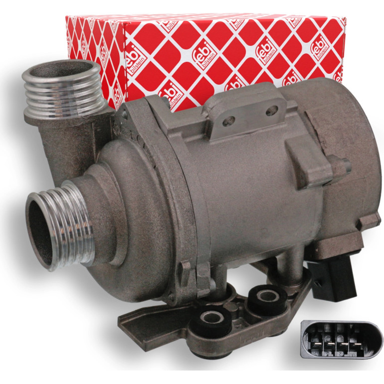 FEBI BILSTEIN 47160 Wasserpumpe