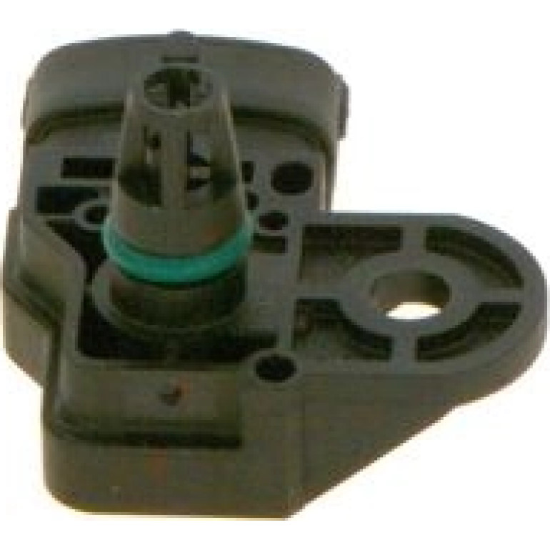 Sensor, Saugrohrdruck 0 261 230 268