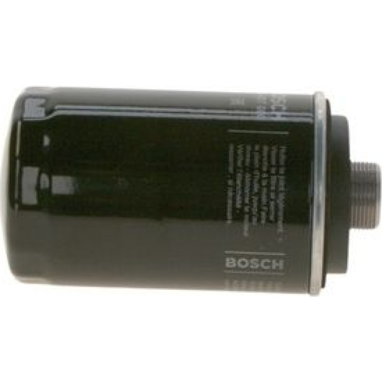 BOSCH F 026 407 080 Ölfilter BOSCH F 026 407 080 Ölfilter