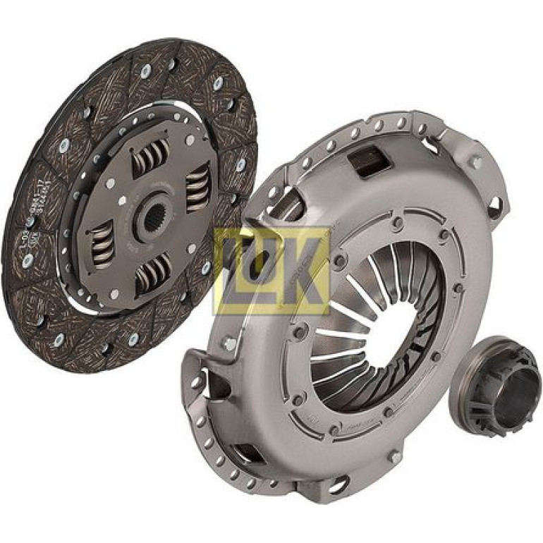 LuK 623 0608 00 Kupplungssatz RepSet
