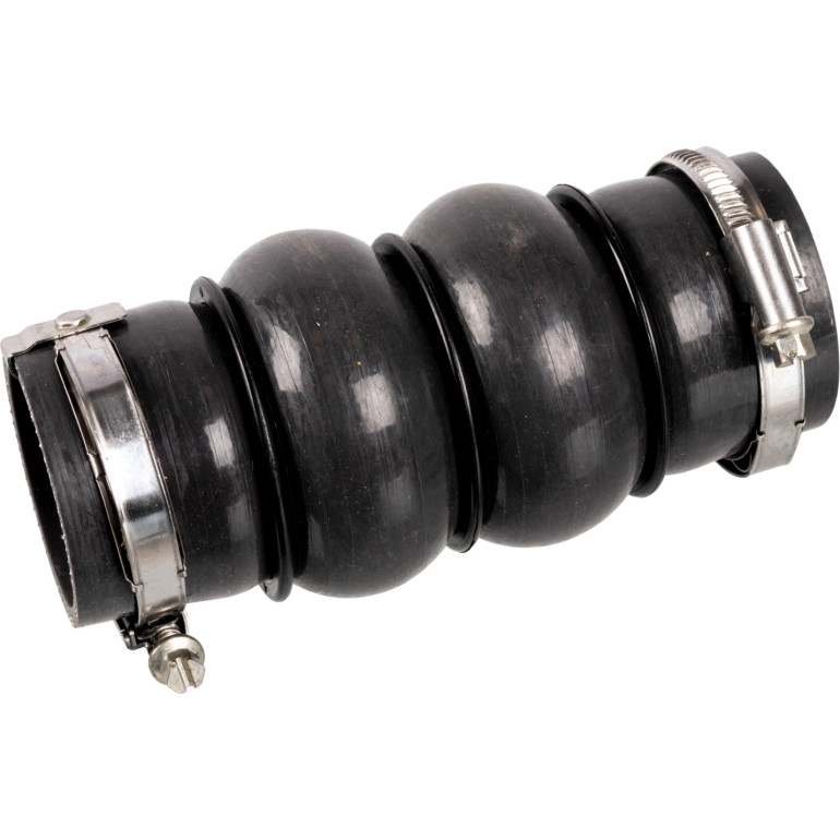 FEBI BILSTEIN 180416 Ladeluftschlauch FEBI BILSTEIN 180416 Ladeluftschlauch