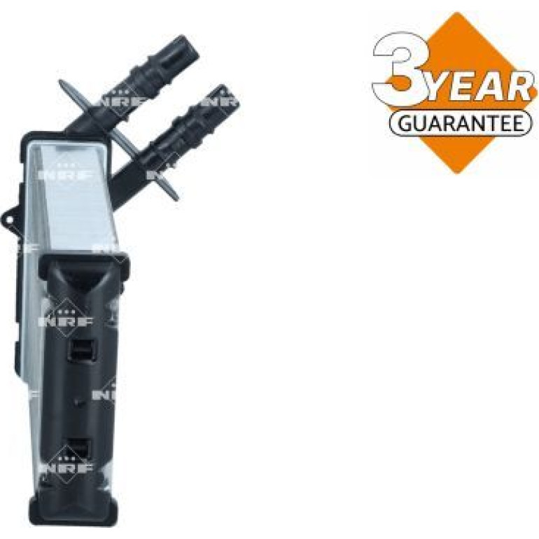 Wärmetauscher, Innenraumheizung 53382 Wärmetauscher, Innenraumheizung 53382