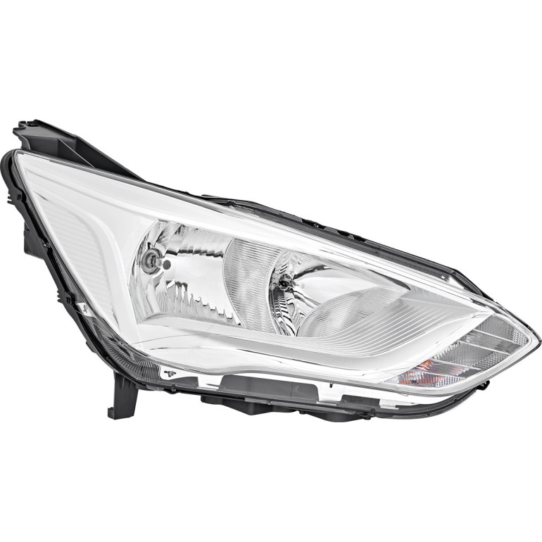 Hauptscheinwerfer 046687 Hauptscheinwerfer 046687