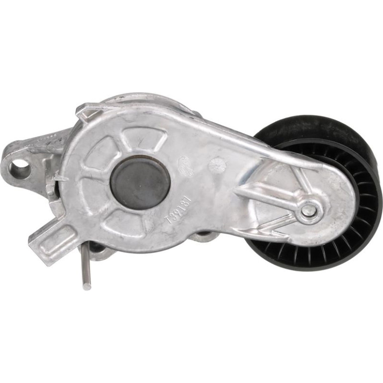 Spannrolle, Keilrippenriemen T39187