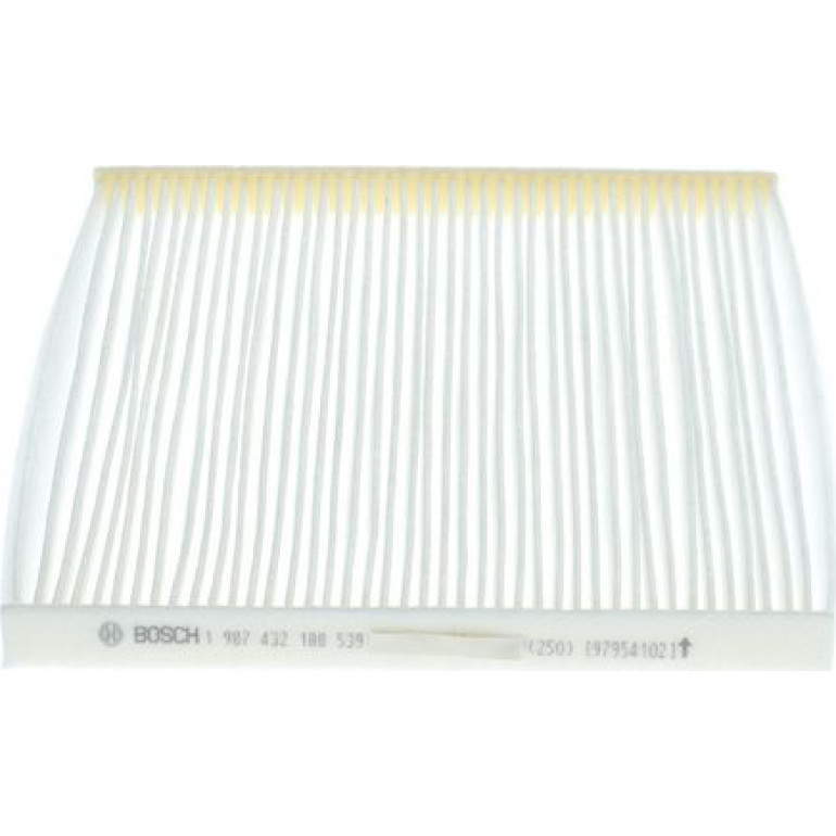 BOSCH 1 987 432 188 Innenraumfilter BOSCH 1 987 432 188 Innenraumfilter