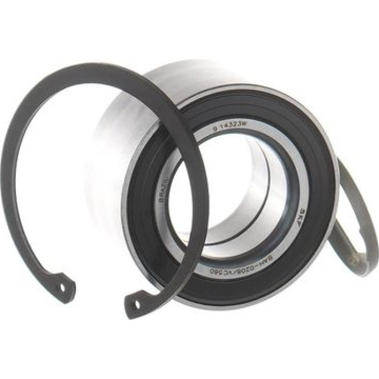 Radlagersatz VKBA 754