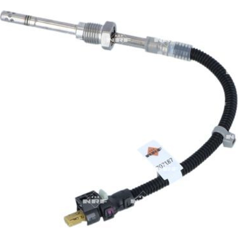 Sensor, Abgastemperatur 707187 Sensor, Abgastemperatur 707187