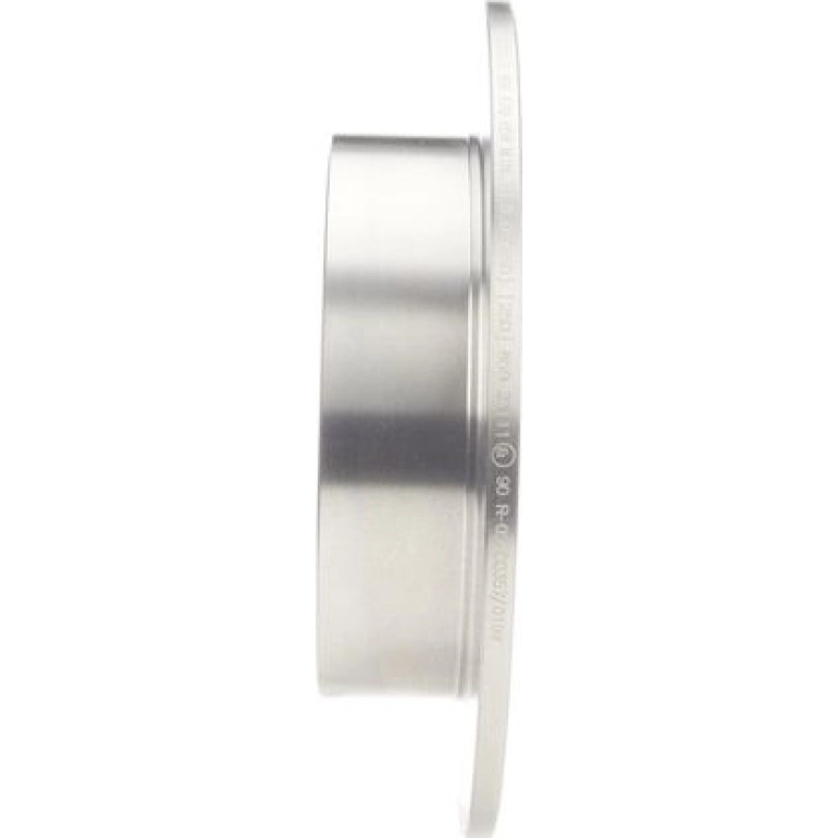 Bremsscheibe 0 986 479 658 Bremsscheibe 0 986 479 658
