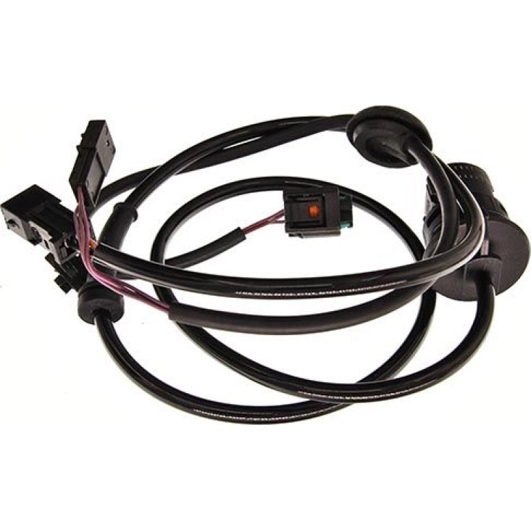 Sensor, Raddrehzahl 20-0071 Sensor, Raddrehzahl 20-0071