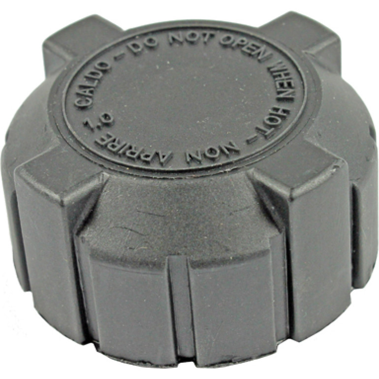 Verschlussdeckel, Kühlmittelbehälter 2140103 Verschlussdeckel, Kühlmittelbehälter 2140103