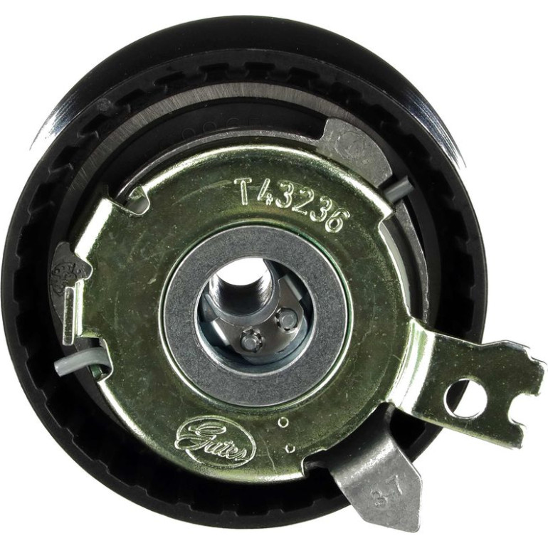 Spannrolle, Zahnriemen T43236 Spannrolle, Zahnriemen T43236