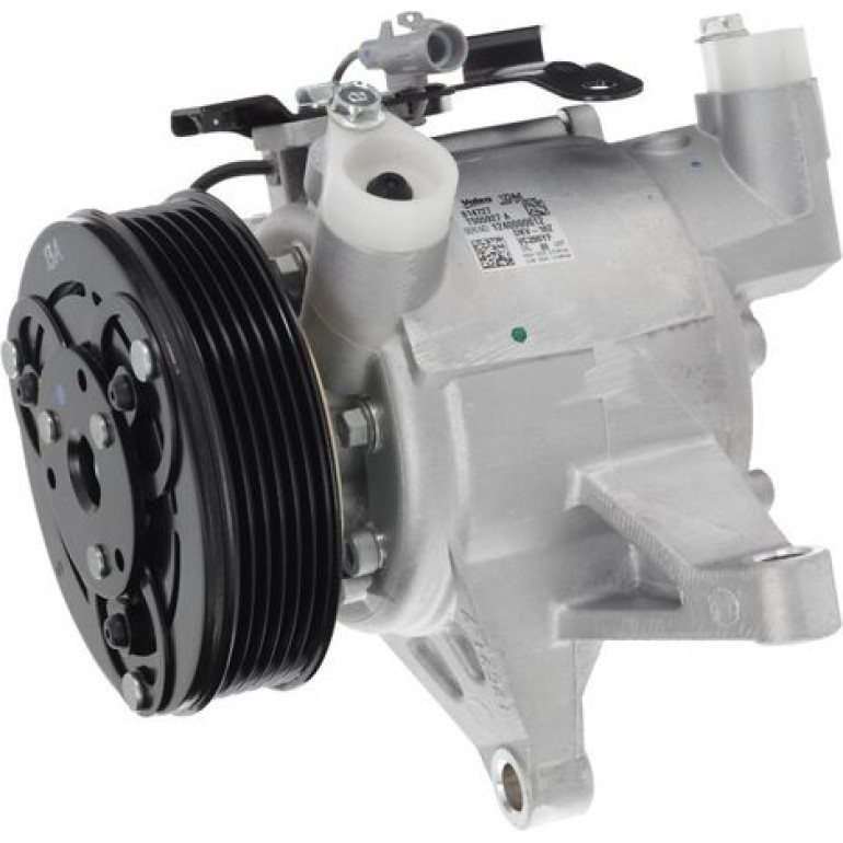 Kompressor, Klimaanlage 814727 Kompressor, Klimaanlage 814727