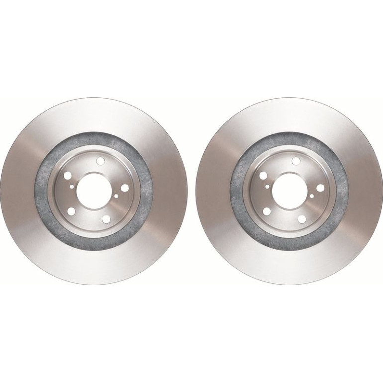 Bremsscheibe DF4104