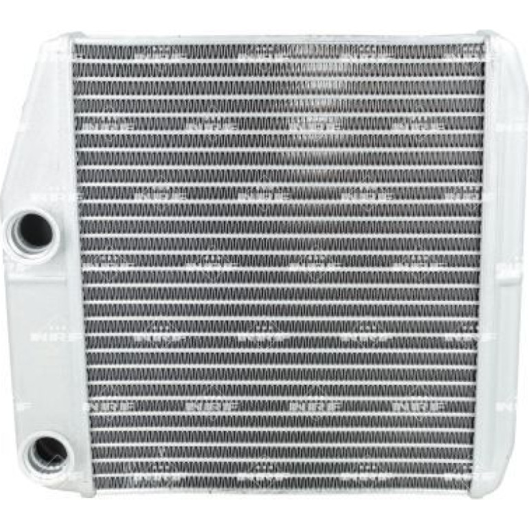 Wärmetauscher, Innenraumheizung 540016