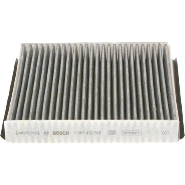 BOSCH 1 987 432 568 Innenraumfilter BOSCH 1 987 432 568 Innenraumfilter
