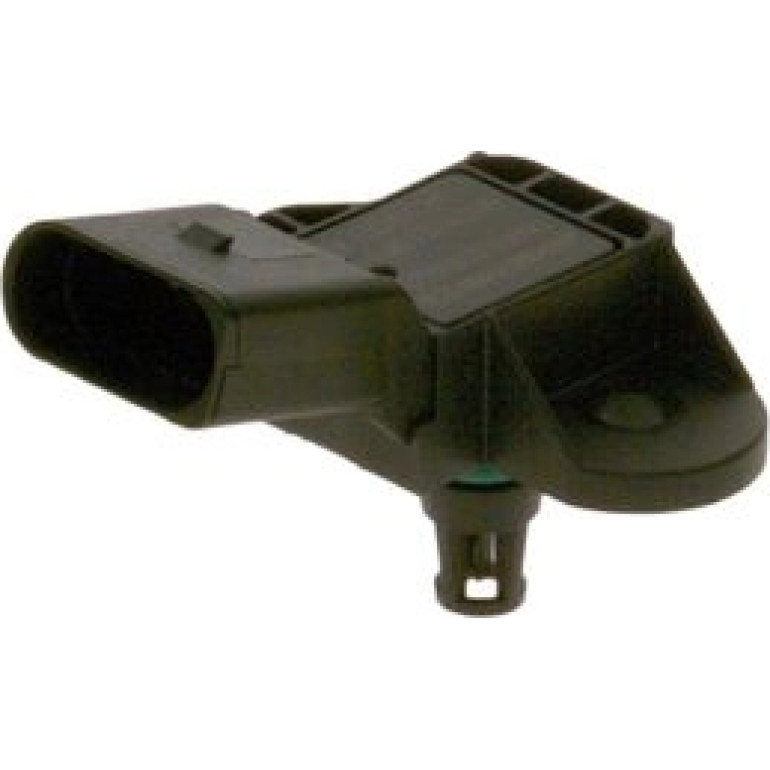 Sensor, Saugrohrdruck 0 261 232 03B
