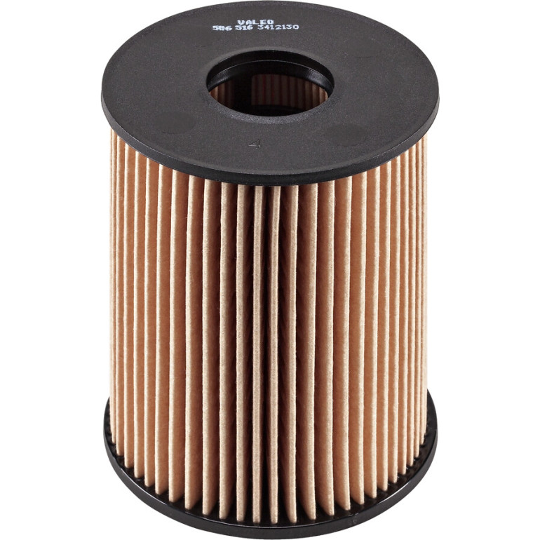 Ölfilter 586516