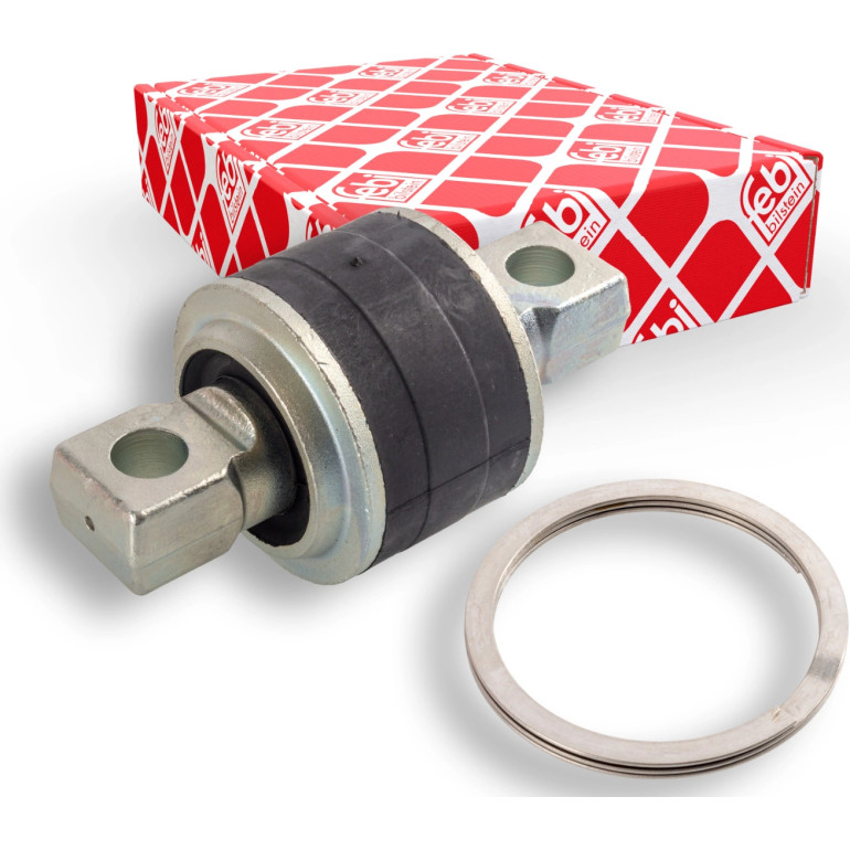 FEBI BILSTEIN 175021 Sensor, Abgastemperatur FEBI BILSTEIN 175021 Sensor, Abgastemperatur