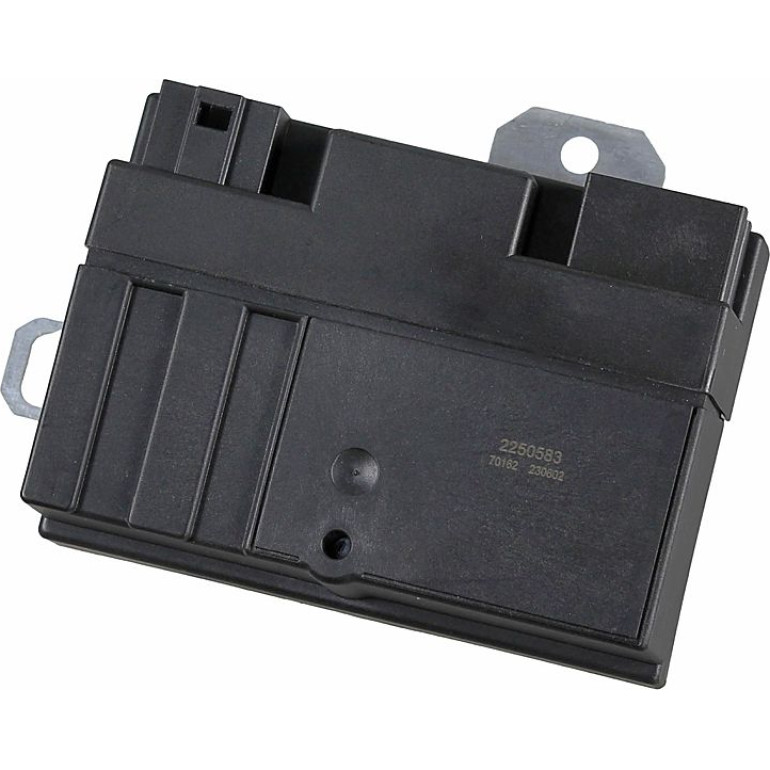Steuergerät, Kraftstoffpumpe 2250583 Steuergerät, Kraftstoffpumpe 2250583