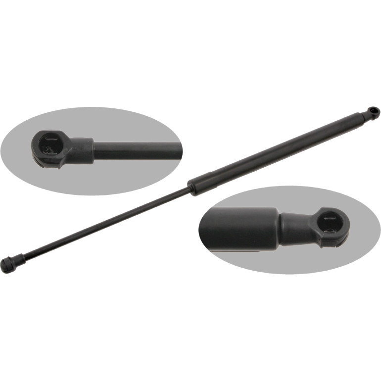 FEBI BILSTEIN 29428 Gasfeder, Koffer-/Laderaum FEBI BILSTEIN 29428 Gasfeder, Koffer-/Laderaum