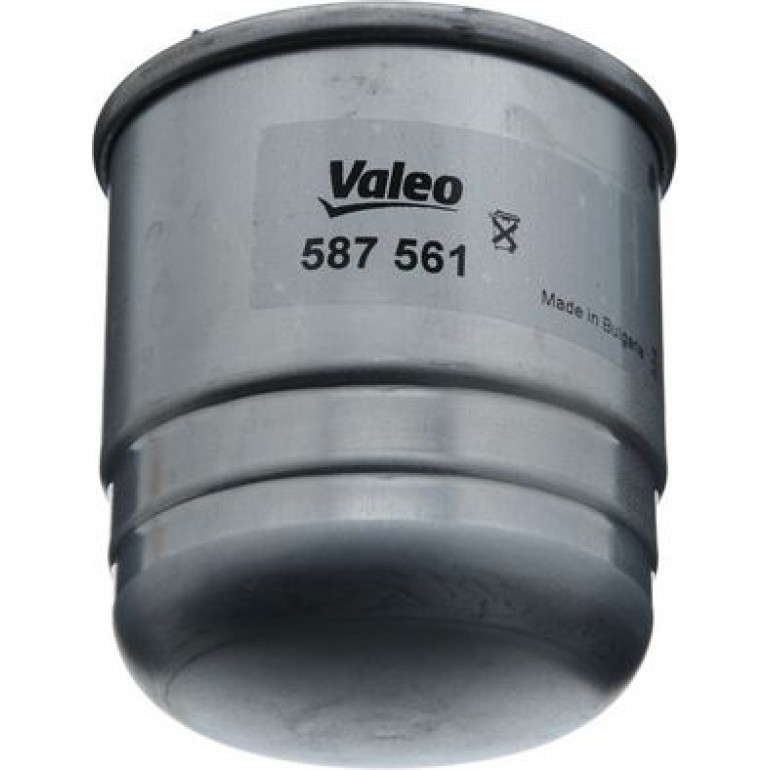 Kraftstofffilter 587561