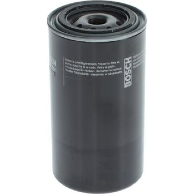 BOSCH 0 451 203 001 Ölfilter BOSCH 0 451 203 001 Ölfilter