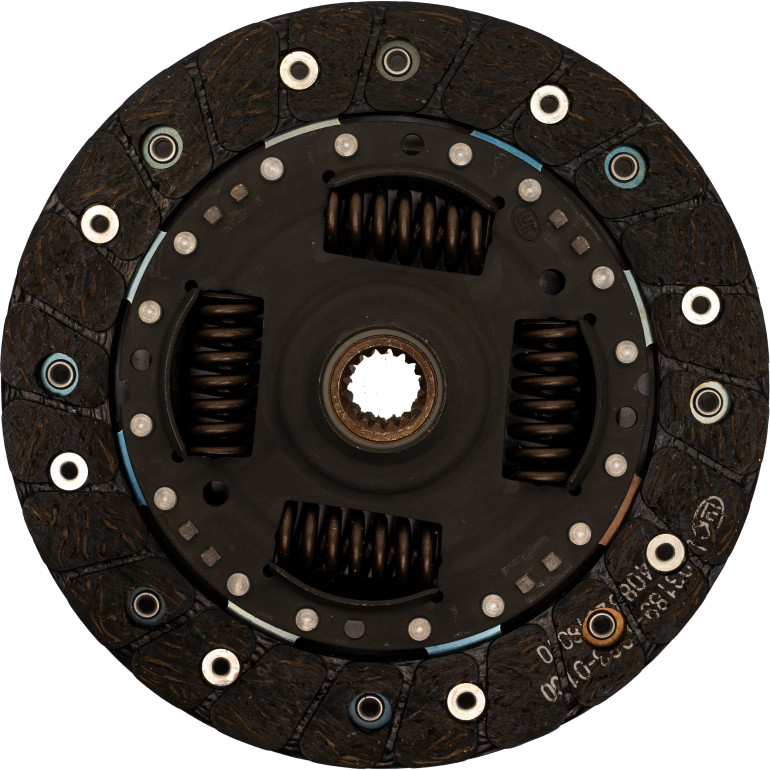LuK 619 3063 09 Kupplungssatz RepSet LuK 619 3063 09 Kupplungssatz RepSet