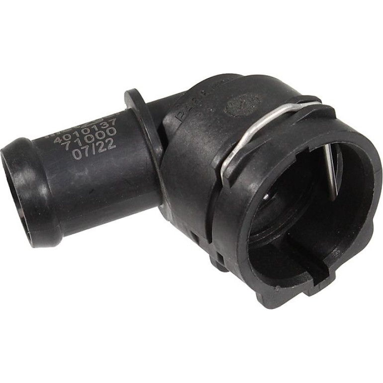 Kühlmittelflansch 4010137 Kühlmittelflansch 4010137