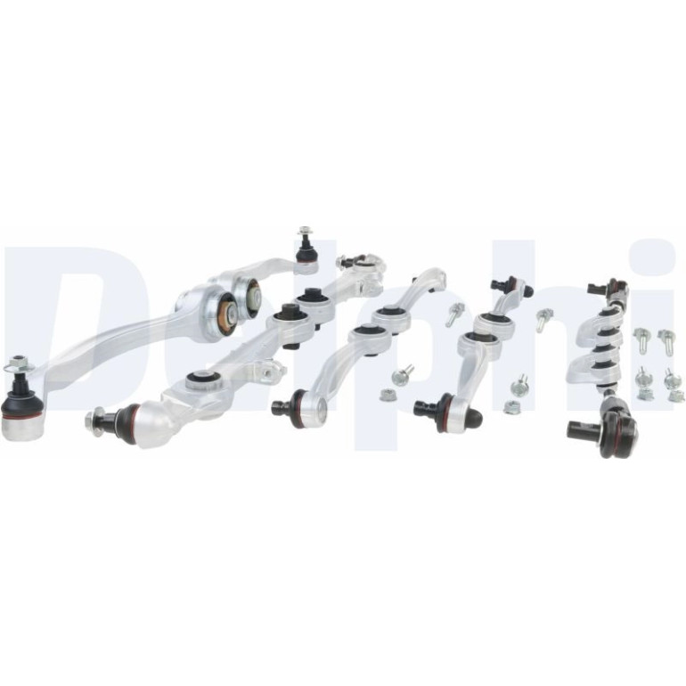 Reparatursatz, Querlenker TC1300KIT Reparatursatz, Querlenker TC1300KIT