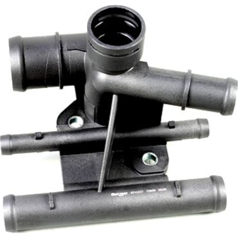 Kühlmittelflansch 4010227 Kühlmittelflansch 4010227