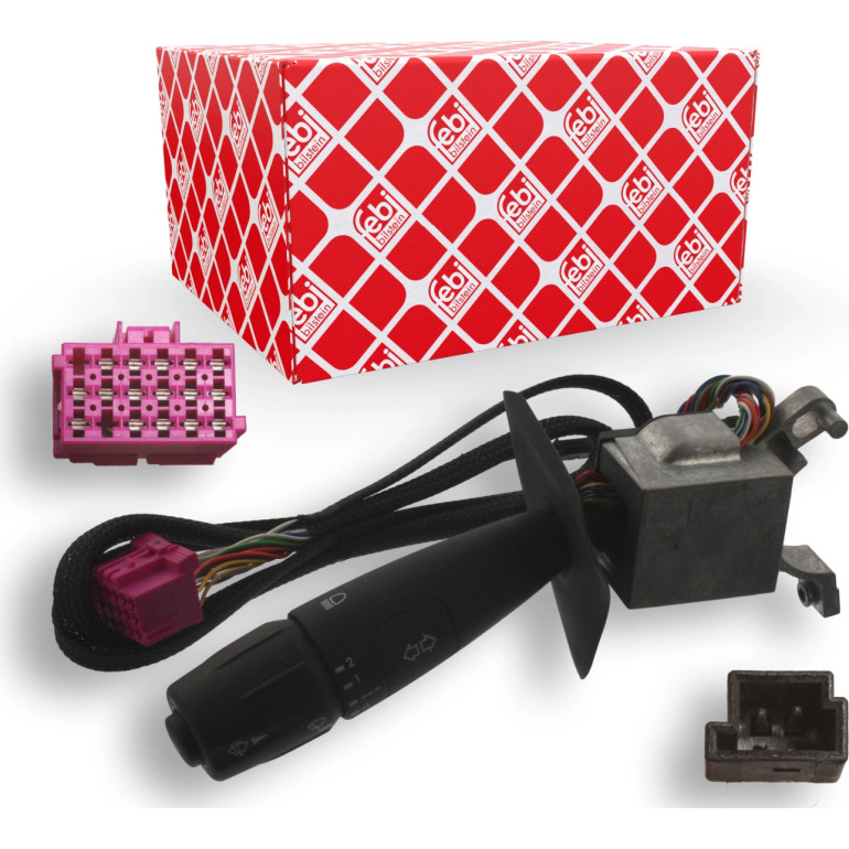 FEBI BILSTEIN 40793 Blinkerschalter FEBI BILSTEIN 40793 Blinkerschalter