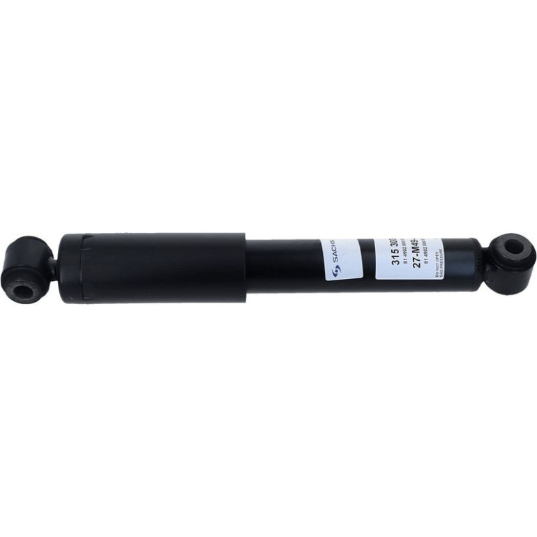 Stoßdämpfer 315 300 Stoßdämpfer 315 300