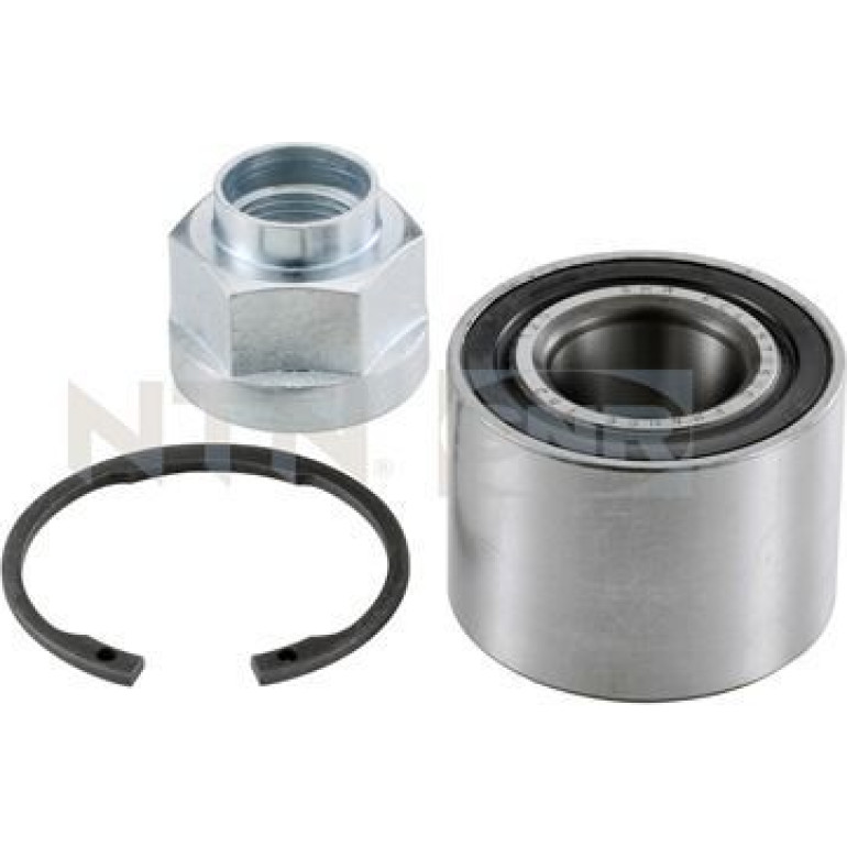 Radlagersatz R190.07 Radlagersatz R190.07